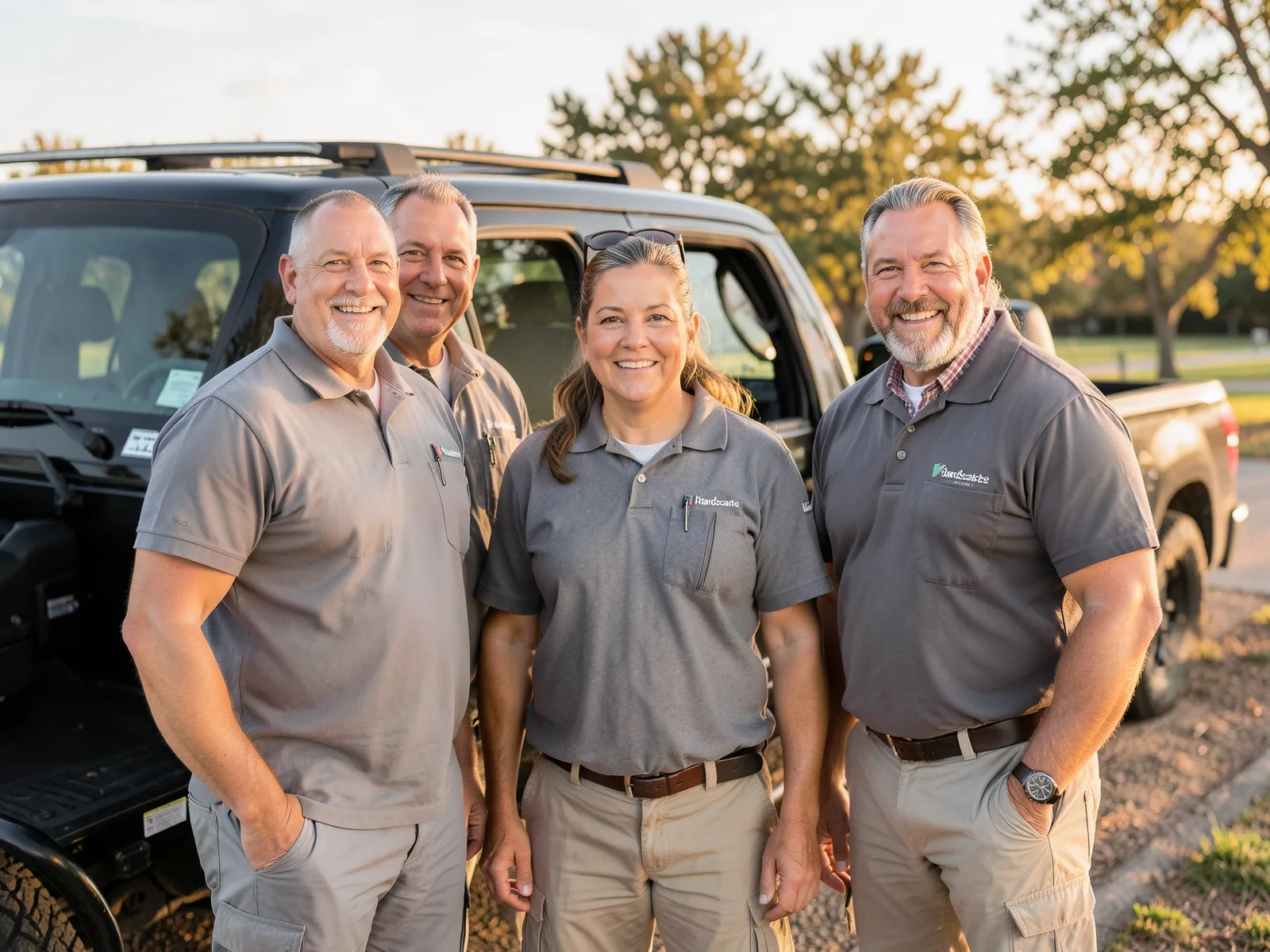 Plano Hardscaping Design company in Plymouth, CT